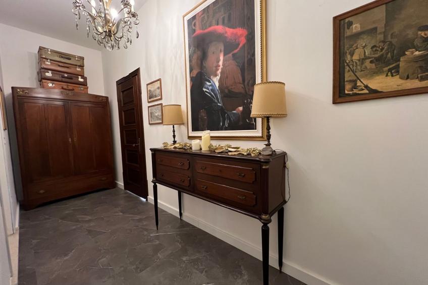 Tenuta "Villa Dalla Benetta" Pool - Wassermassage - foto 8