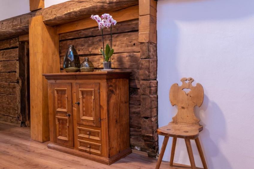 Chesa Sulegl - ÖV inklusive - foto 16