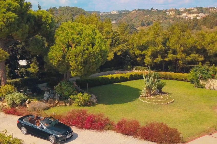 Luxuriöse, geräumige, private Villa mit sechs Schlafzimmern - foto 36