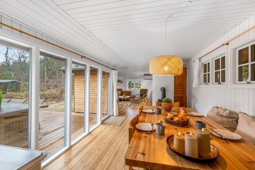 "Anu" - 2km to the fjord - foto 21