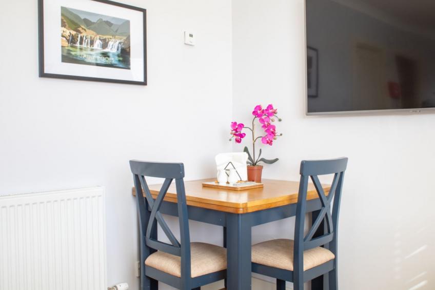 Skeabost Chalet - foto 11