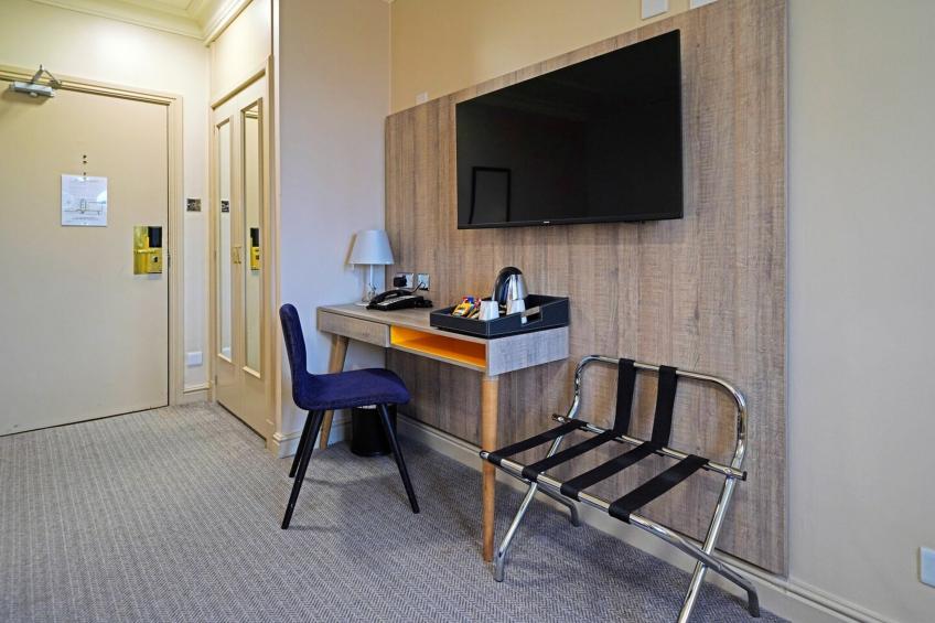 Standard Single Room - foto 16