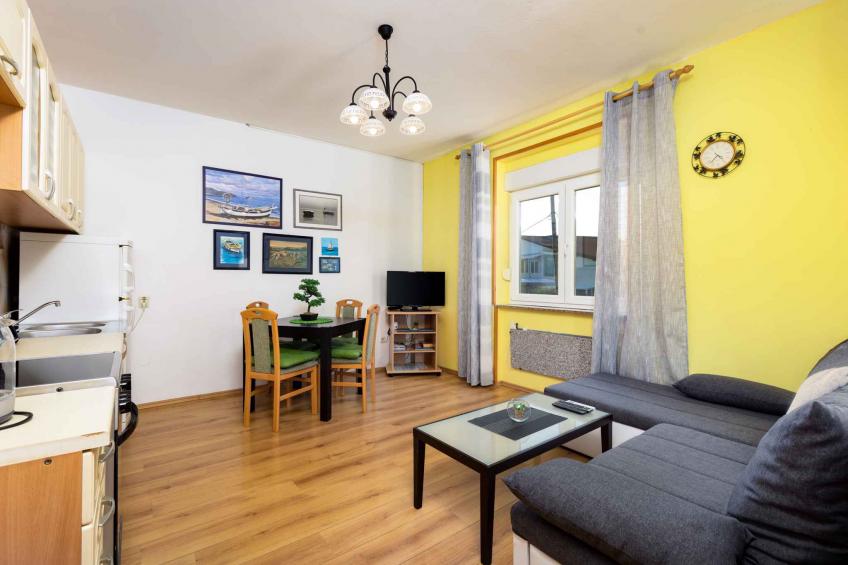 Holiday apartment with air conditioning close to the sea - BF-4338 - foto 13