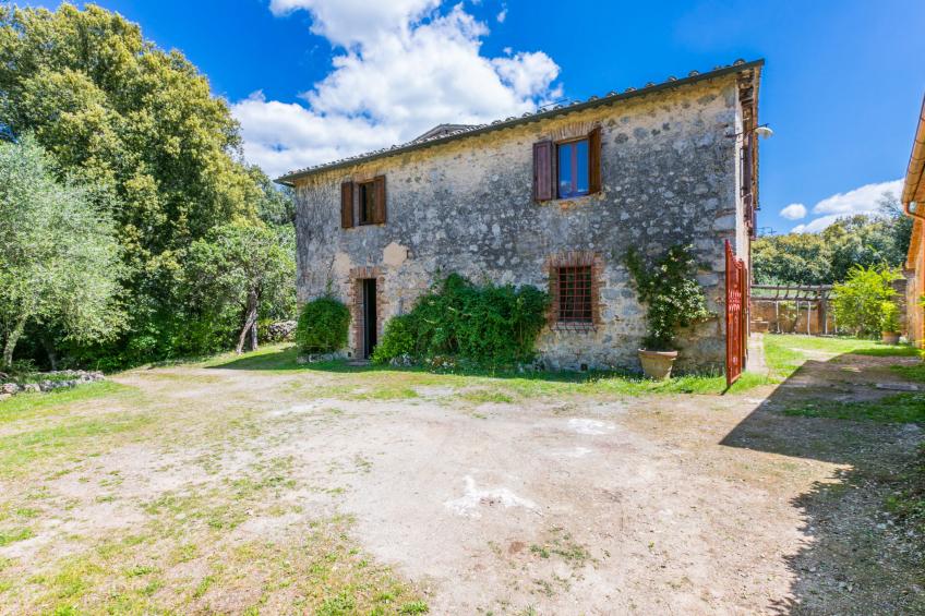 Casino di Lecceto (SIA175) - foto 64
