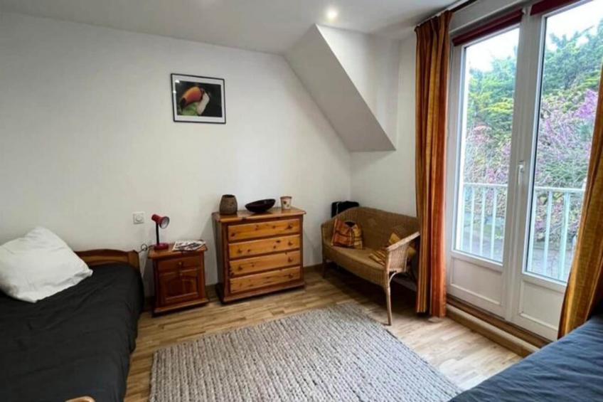 Résidence Belle Petite Maison Près De La Canche - foto 18
