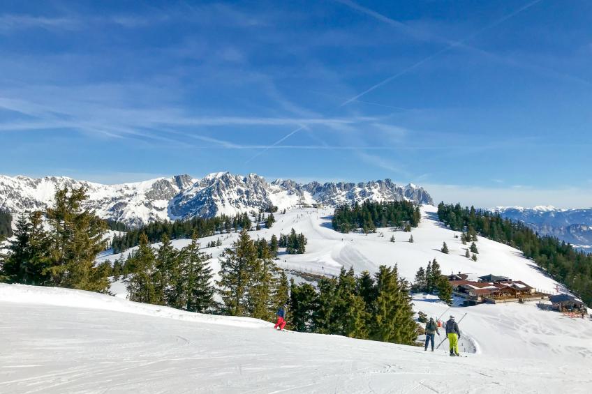 Resort Tirol Brixen 2 - foto 25