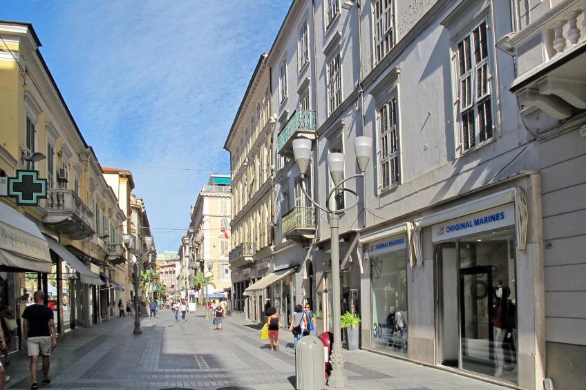 Sanremo Zampilli e Mare - foto 23