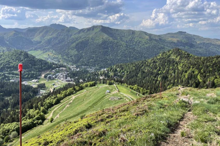 Appartements à Le Lioran - foto 39