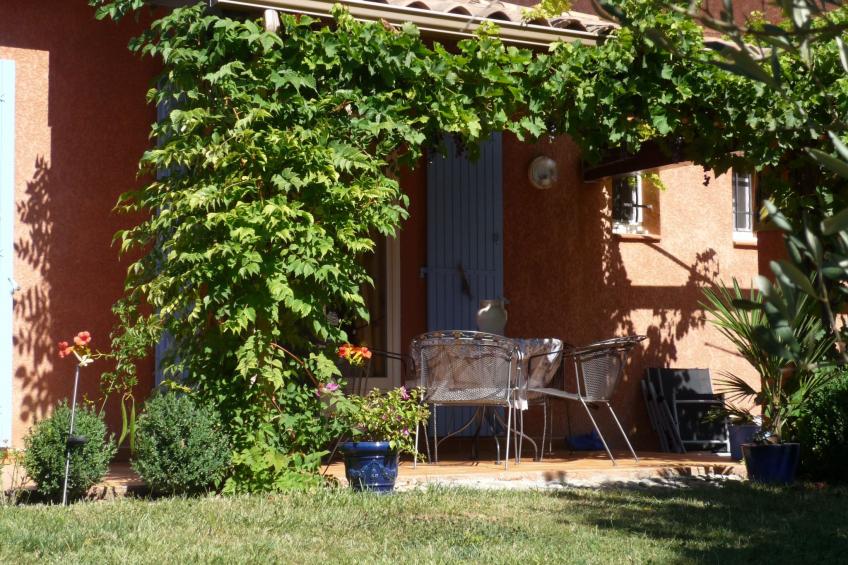 Komfortables Ferienhaus mit Gemeinschaftspool - foto 10