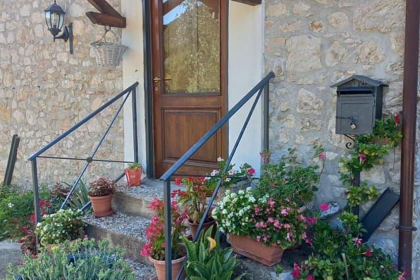 Zwei-Zimmer-Wohnung inmitten der Natur - foto 6