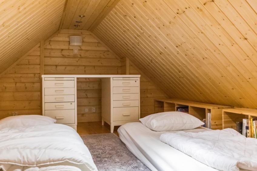 Vilppulan huvila - foto 27