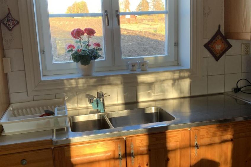 Hjortgården Stuga - foto 12