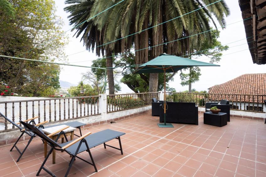 Wohnung Suite Zárate - foto 12