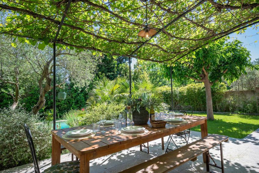 Mas authentique à Paradou Alpilles - foto 39