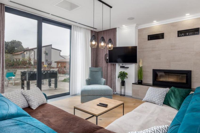 Holiday Home Oblica - foto 32