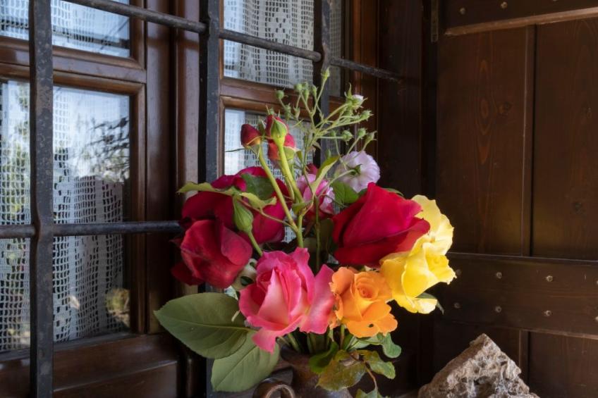 Villa Palios Stathmos - foto 23