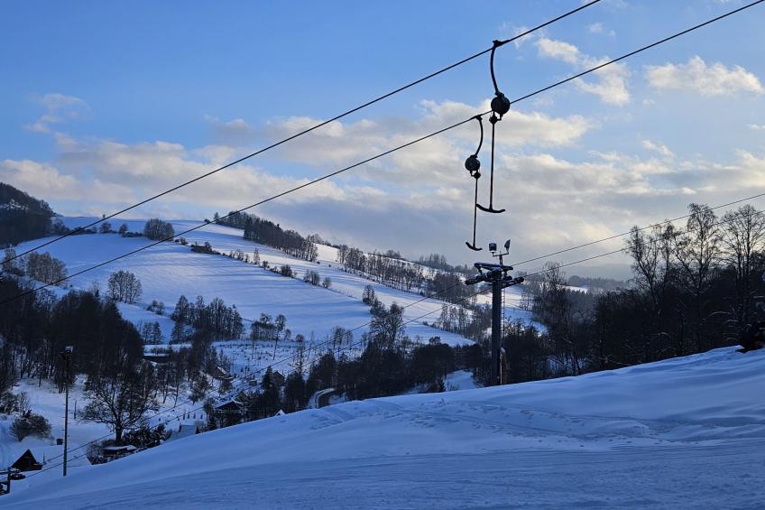 Green Valley Park Stárkov 21 - foto 38