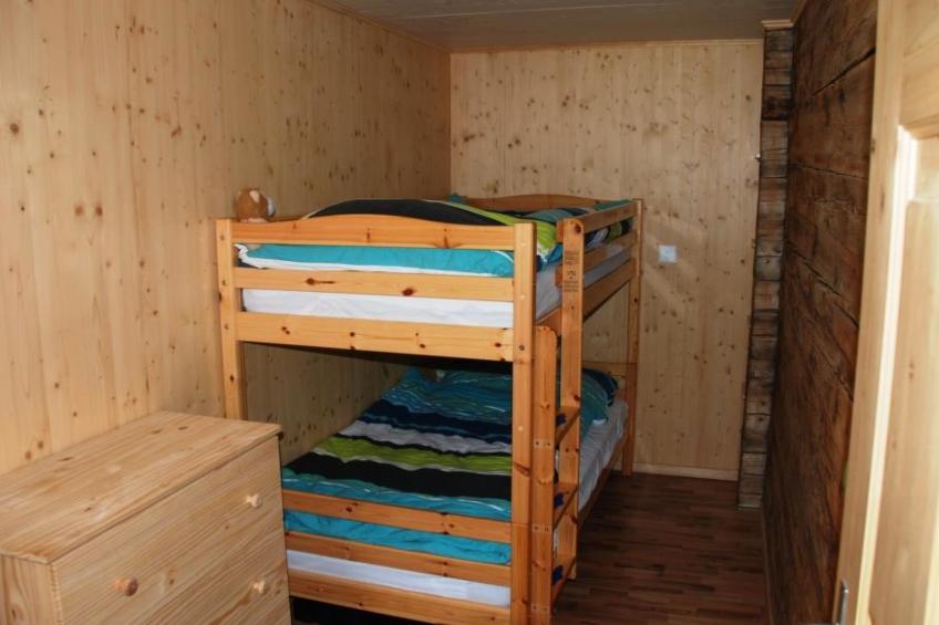 Tgèsa Turmalin Utzinger, (Camischolas/Sedrun), 210.01 - foto 15