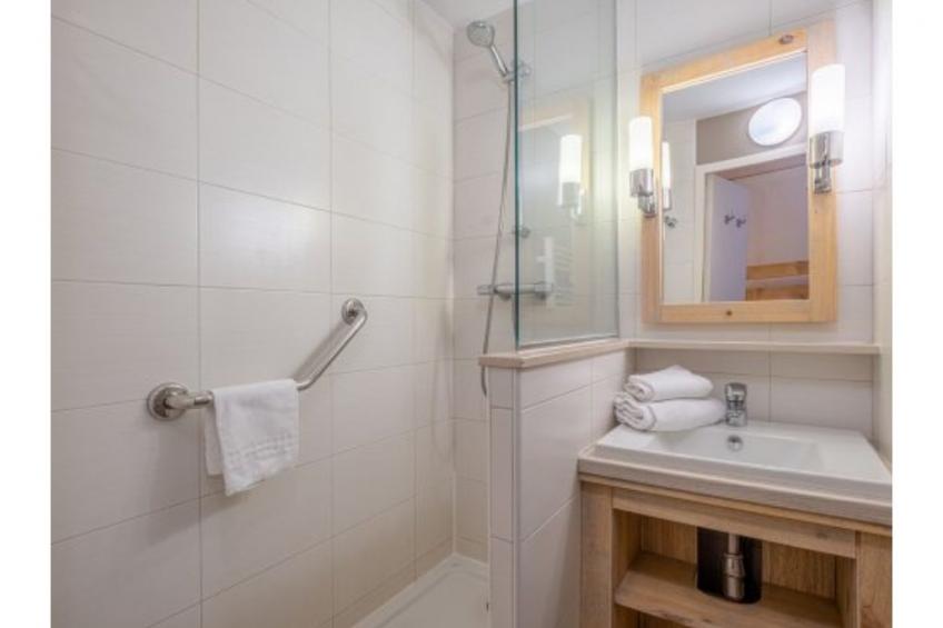 Le Peillon 1 chambre côté vallée pour 6 - foto 8