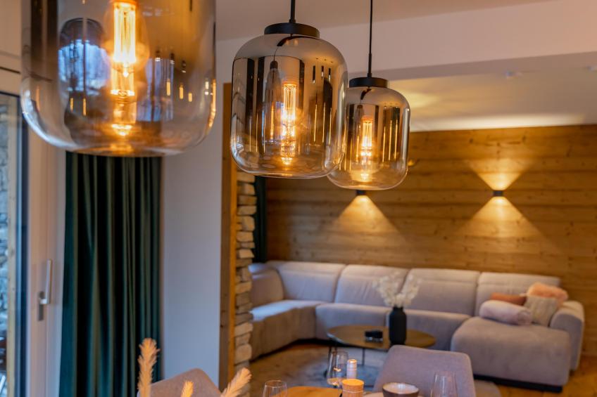 Mountain Chalet Luxx - foto 19