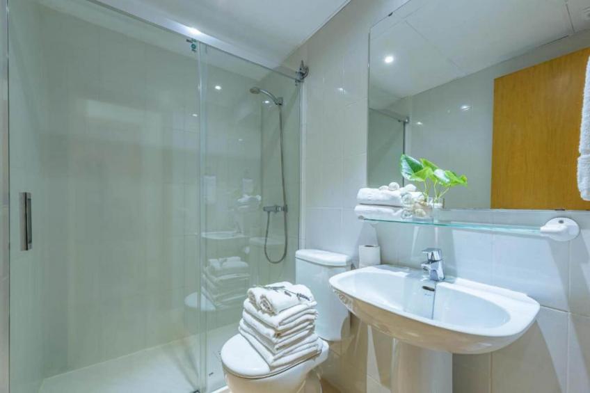 APARTAMENTOS COMTE D'EMPURIES B24 - foto 22