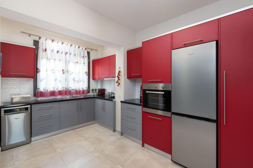 Sun's Reach Villa mit Schwimmbad - foto 8