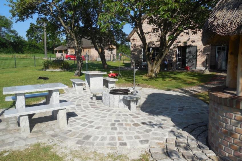 Landhaus Wolsroi - foto 23