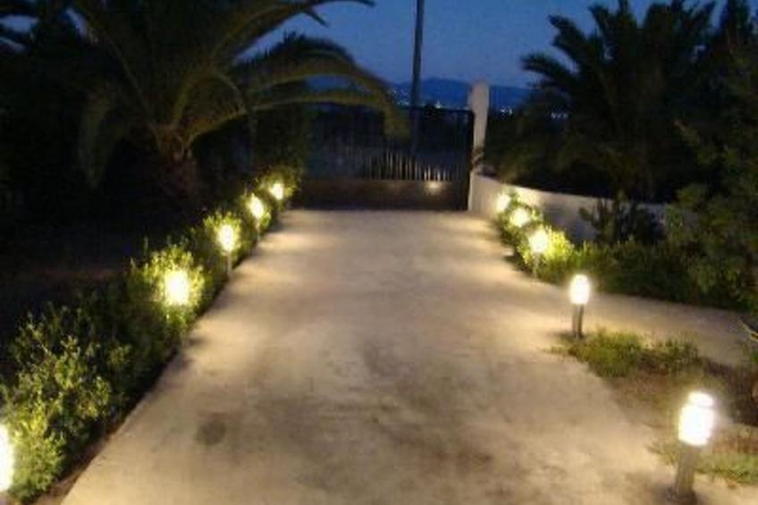 Studio mit Garten - foto 15