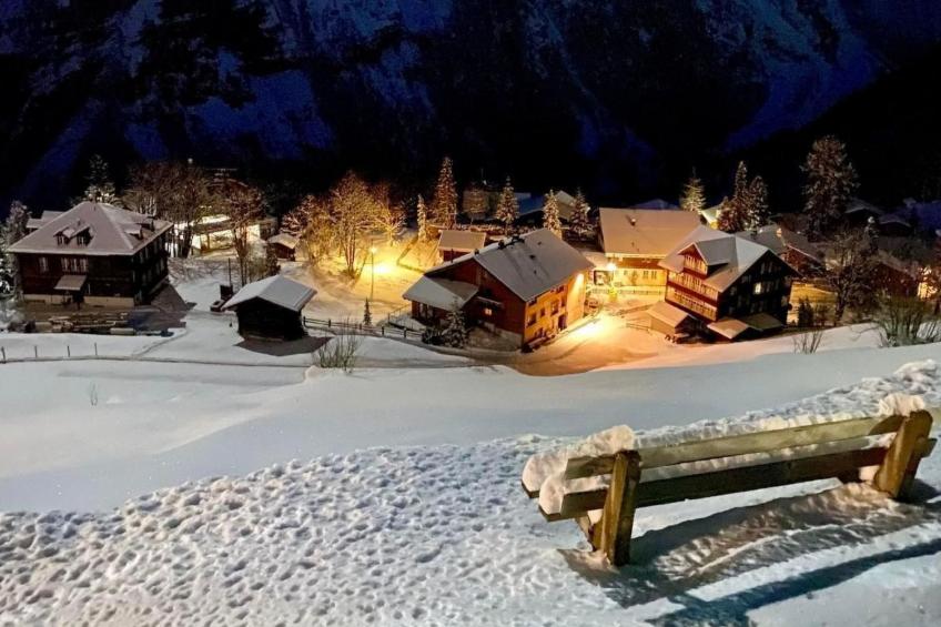 Ferien-Apartment mit Lounge - foto 19