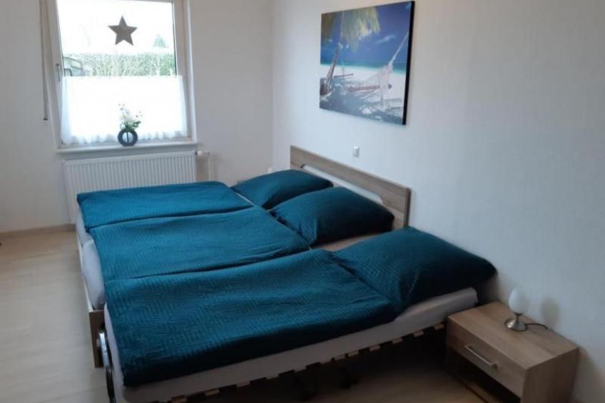 Wohnung Landluft - foto 20