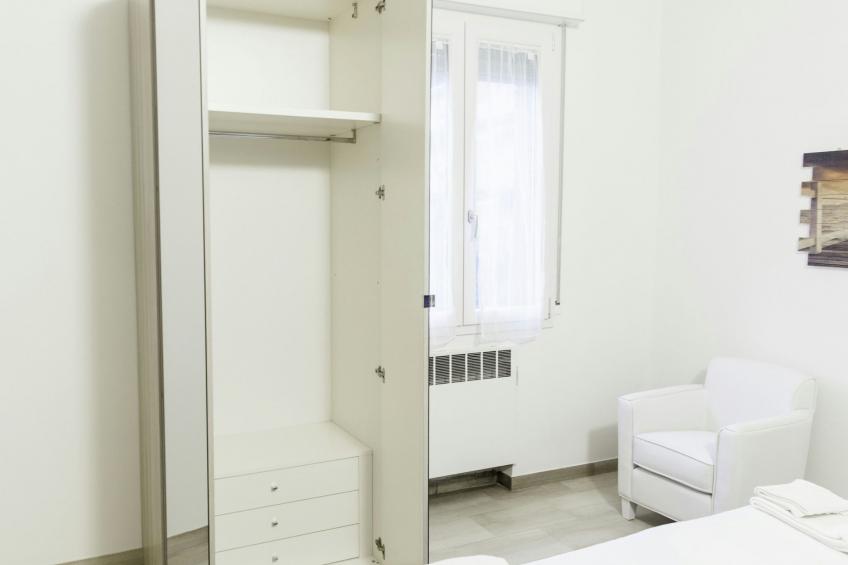 Auf dem Messegelände 14, in der Nähe des Zentrums und gegenüber dem Messegeländ - foto 19