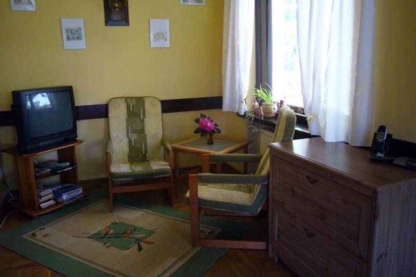 "Villa Petra" mit eigener Terrasse - foto 14