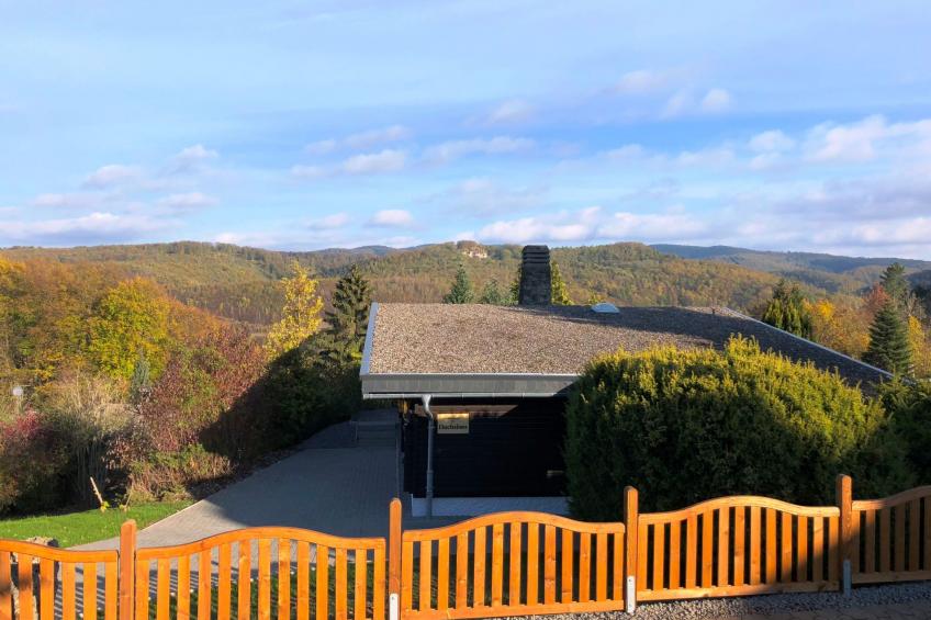 in Barbis mit Grill und Panoramablick - foto 38