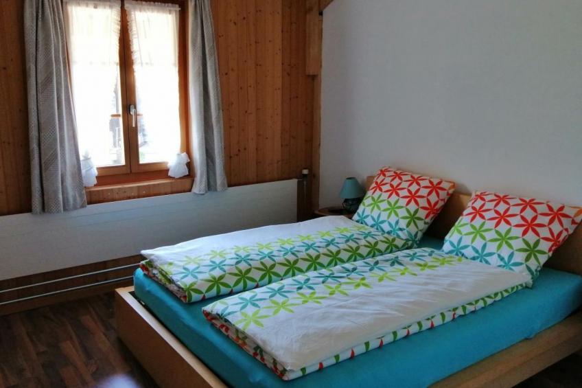 B & B auf dem Bauernhof