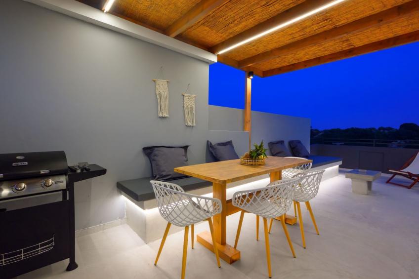 Armonikon Pool Villa 3 - foto 10