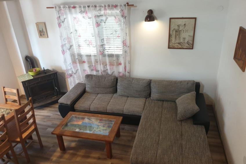 Am Fluss gelegenes Haus mit Galerieschlafplätzen - foto 30