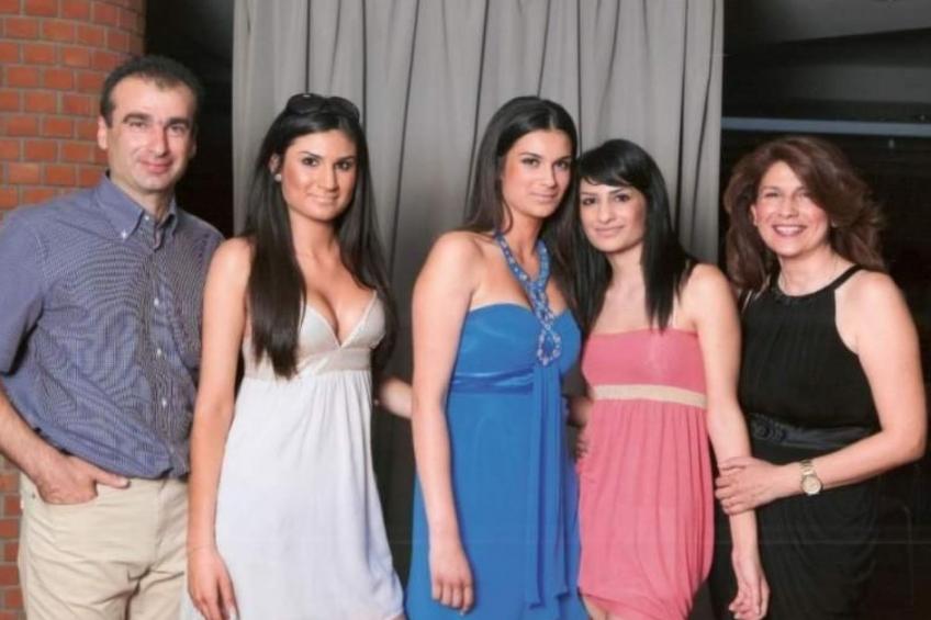 Appartement in Pallini mit Eigenem Balkon - foto 30