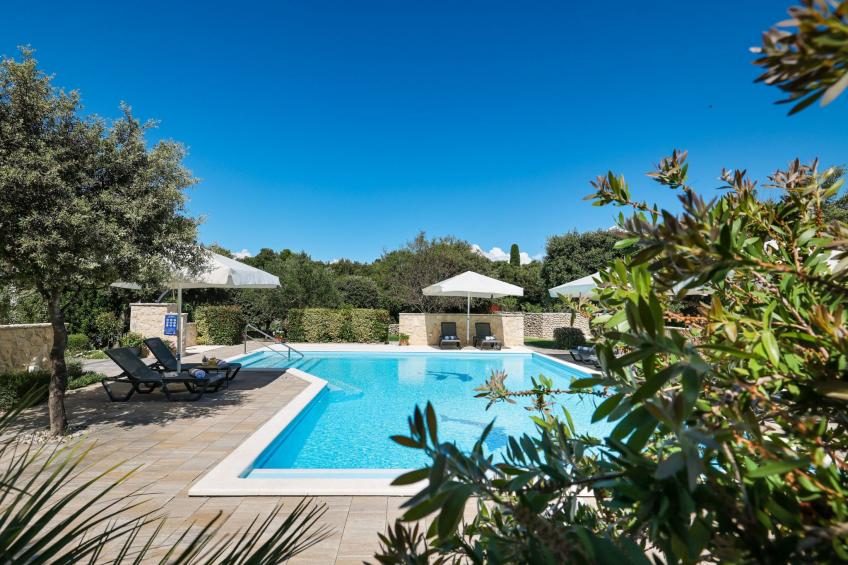 Villa Predovan - foto 19