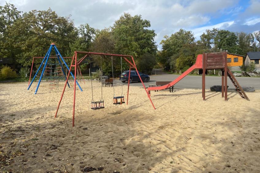 Modernes Chalet für 4 Personen in einem Waldpark - foto 17