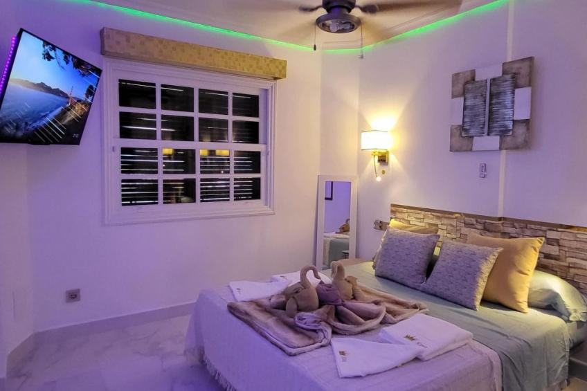 Wohnung "Albatros 406B" mit Wasserblick - foto 5