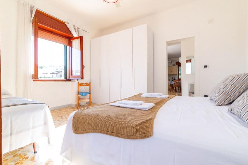 Villetta Pina 50 m vom Sandstrand und Parkplatz entfernt - foto 20