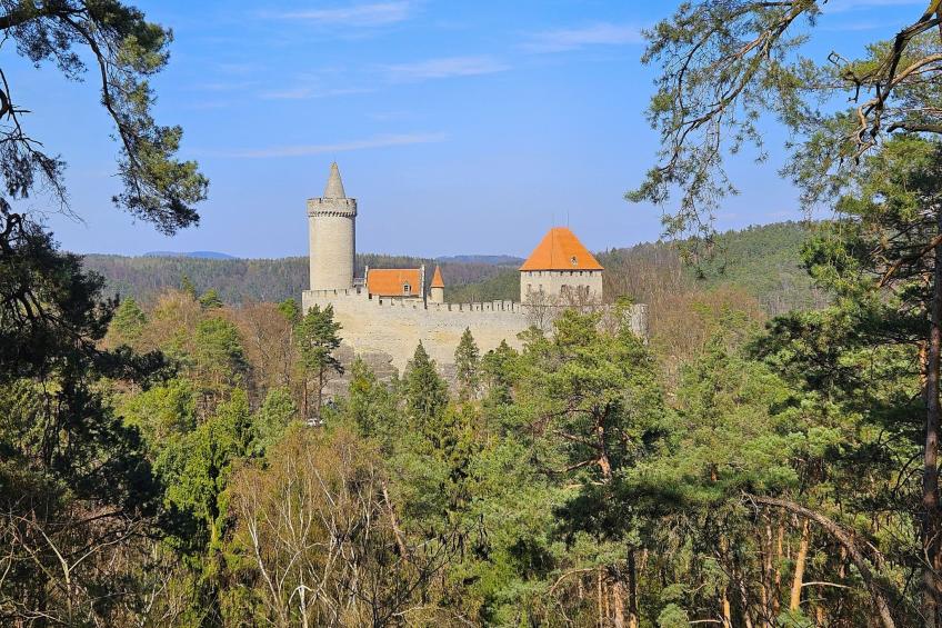 Zimořský domek - foto 30