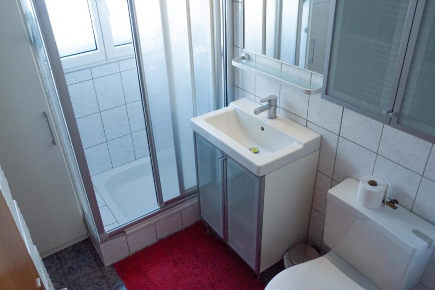 Fletschhorn EG 4-Bettwohnung, Dusche, WC 4-Bettwohnung - foto 26
