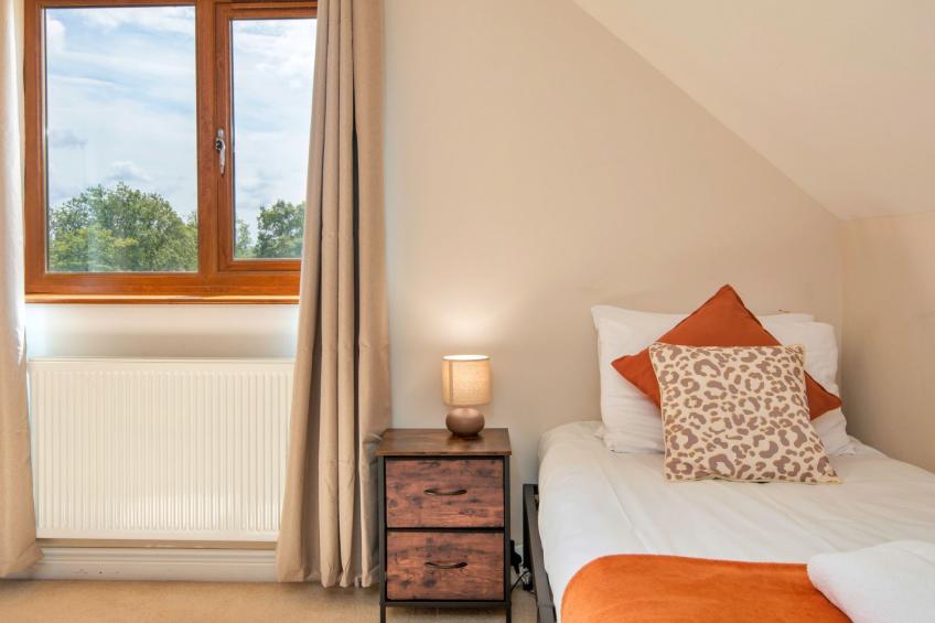 Bryncoch Lodge - foto 17