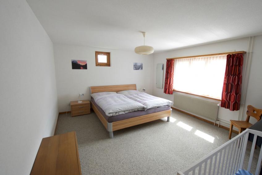 Haus Wanner, (Splügen), - foto 11