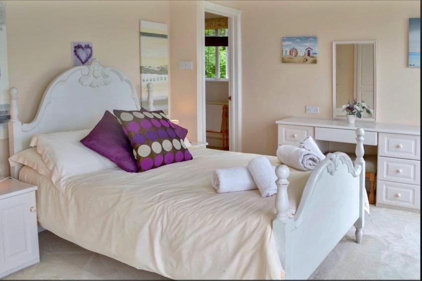 Cliff Lodge - foto 17