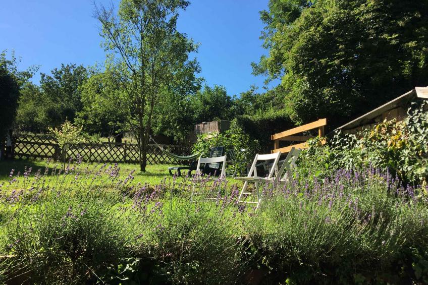 Maison de vacances ferme rénovée avec climatisation et WiFi - BF-D3FDR - foto 4