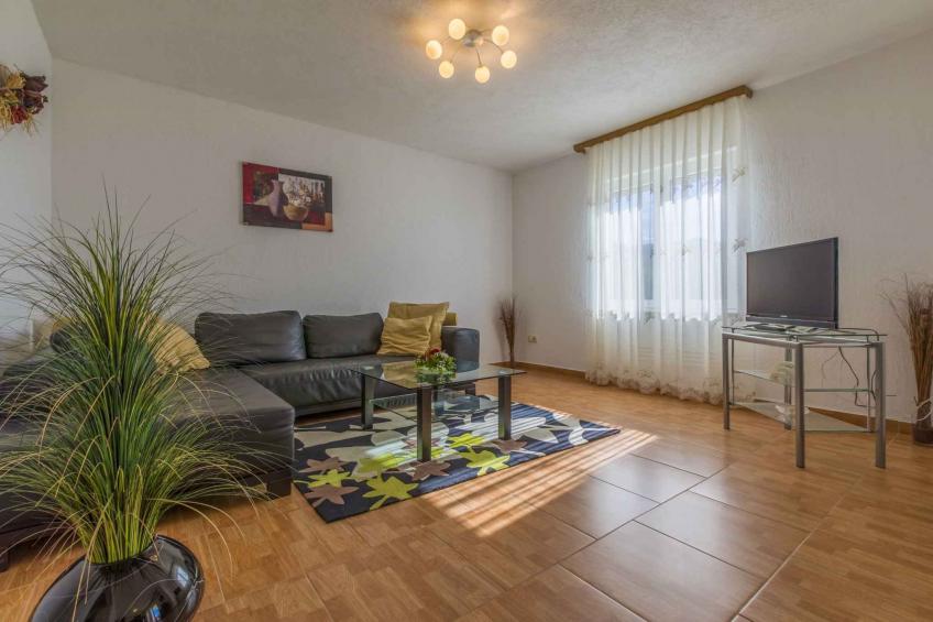 Vakantiewoning met uitzicht op zee en wifi - VW-NG9MT - foto 22