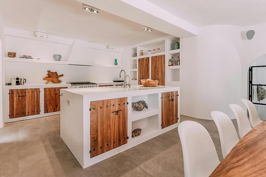 Casa La Zarzamora - foto 17