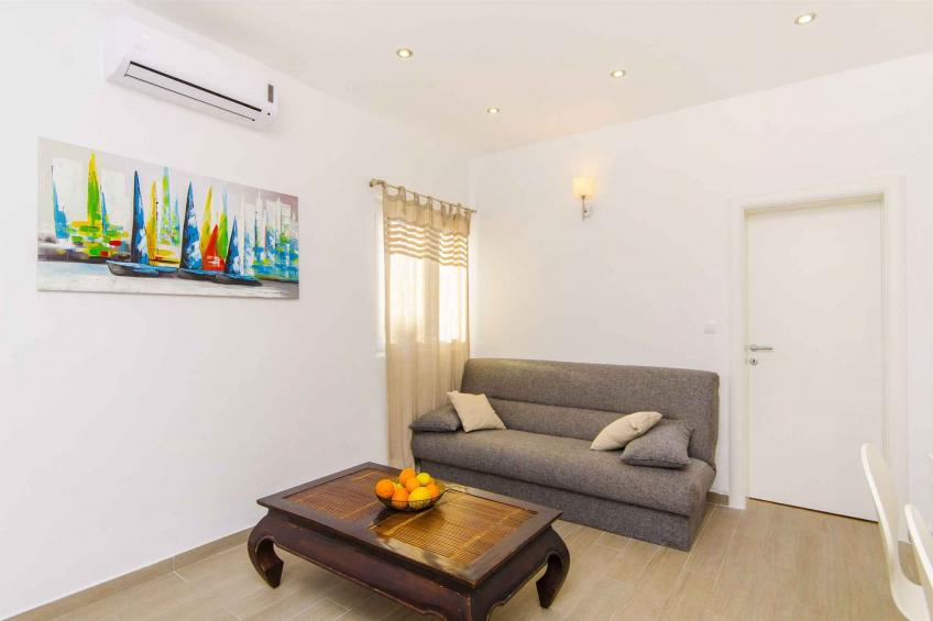 Holiday home near the beach - BF-66M56 - foto 11